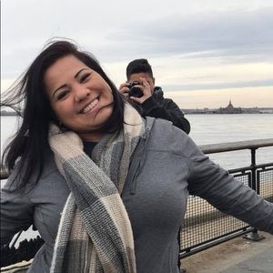 Meet your Posher, Cindy